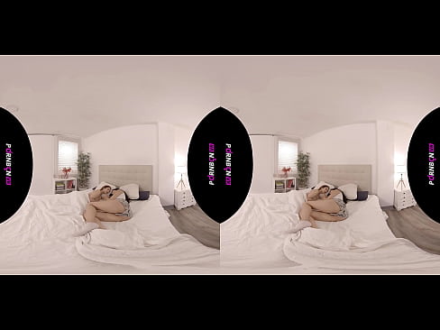 ❤️ PORNBCN VR Due giovani lesbiche si svegliano arrapate in realtà virtuale 4K 180 3D Ginevra Bellucci Katrina Moreno ❤️❌ Porno analeal it.trysex.ru ❌️❤